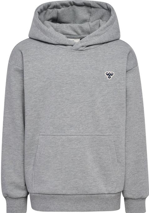 Produktbild hummel hmlJR LOOSE HOODIE BEE (46, 48, 50, 52)