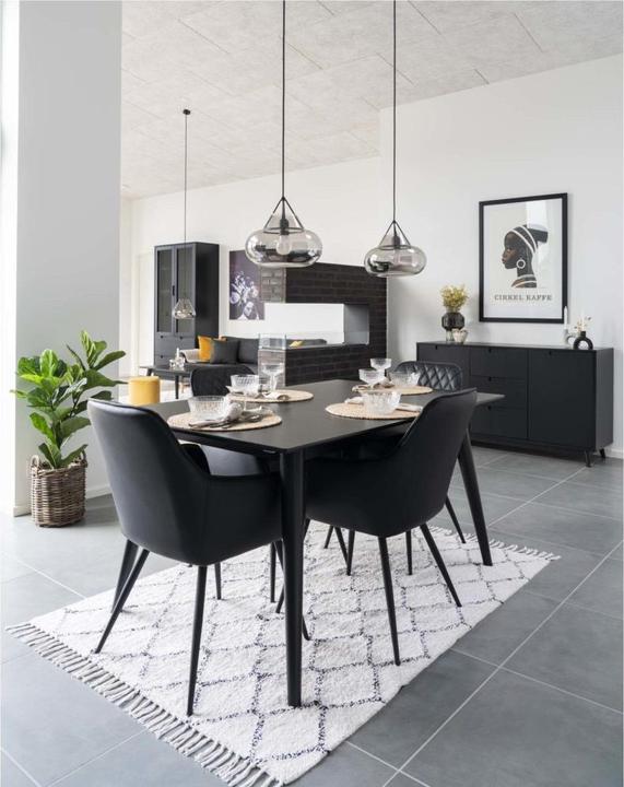 Produktbild House Nordic Harbo