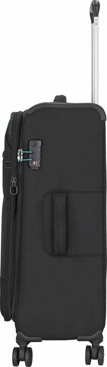 Produktbild D&N Travel Line 9004 4-Rollen Trolley 68 cm (69 l)