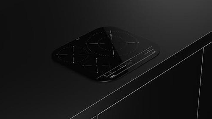 Actual product image Teka IKC 63320 MSP BK