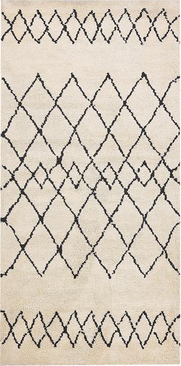 Produktbild Beliani Havsa (80 x 150 cm)