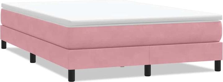 Image du produit vidaXL Boxspringbett (160 x 210 cm)