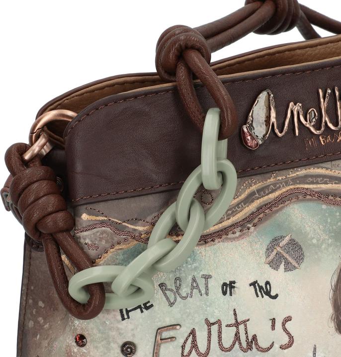 Immagine prodotto Anekke Borsa a tracolla Core 24 cm