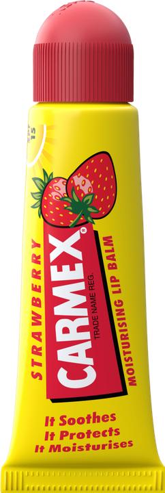 Carmex Fraise (Baume à lèvres)