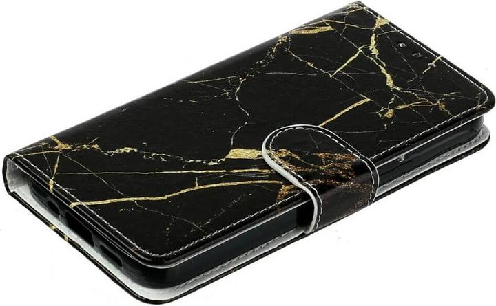 Produktbild Cover-Discount Etui mit Marble Motiv (Apple iPhone 17)