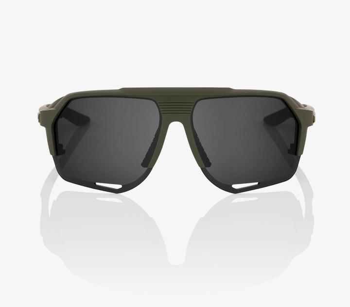 Produktbild 100% Norvik (Army Green, Smoke)