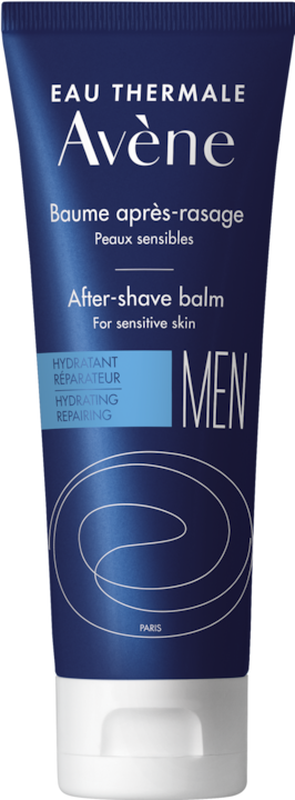 Avène After-Shave (Balsam, 75 ml)