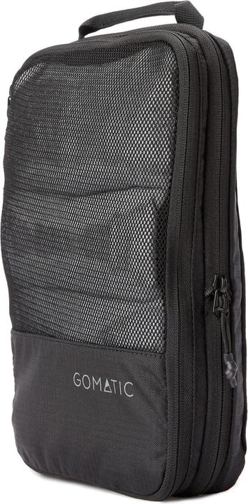 Gomatic Packing Cube