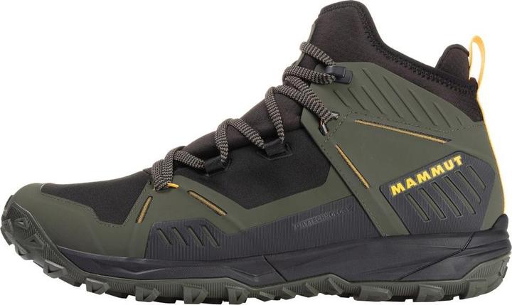Actual product image Mammut Saentis Pro WP Men (40 2/3)