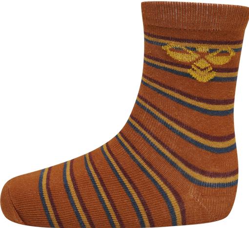 Actual product image hummel Alfie Sock 3-Pack (28 - 31)