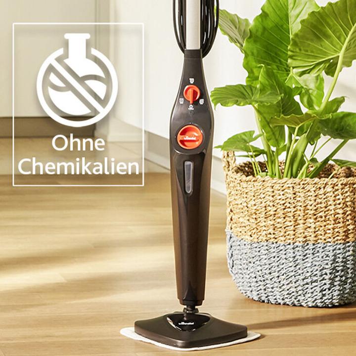 Produktbild Vileda Steam Plus