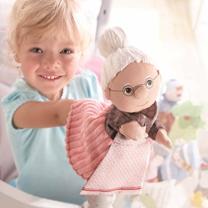 Actual product image Haba Grandma