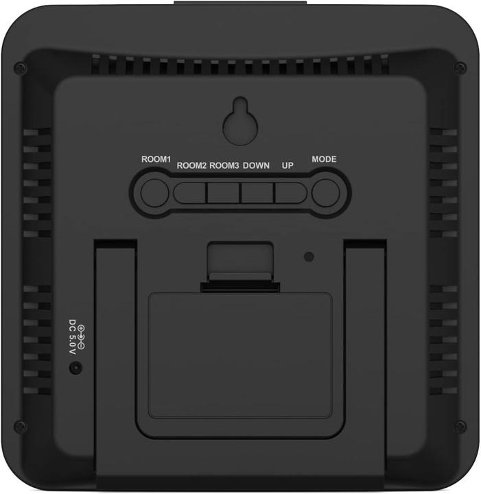 Actual product image Bresser Funkwetterstation