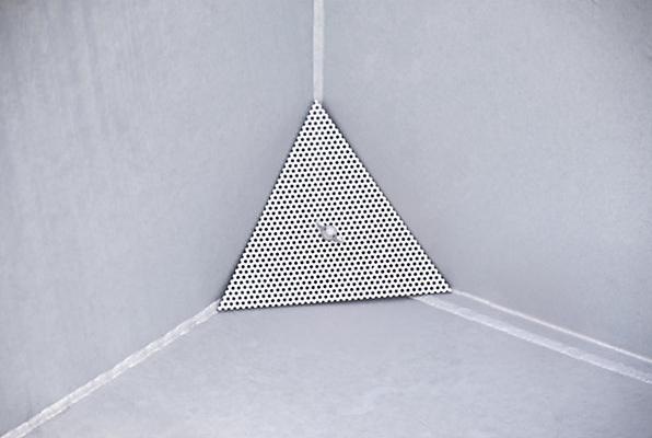Image du produit Bauer Südlohn Conteneur pour copeaux GU-E (300 l)