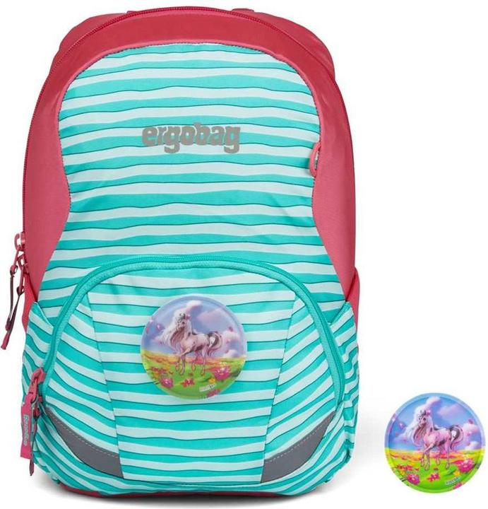 Image du produit Ergobag easeBärta (10 l)