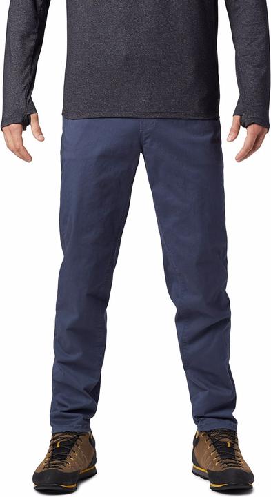 Actual product image Mountain Hardwear M Cederberg Pull On Pant (S)