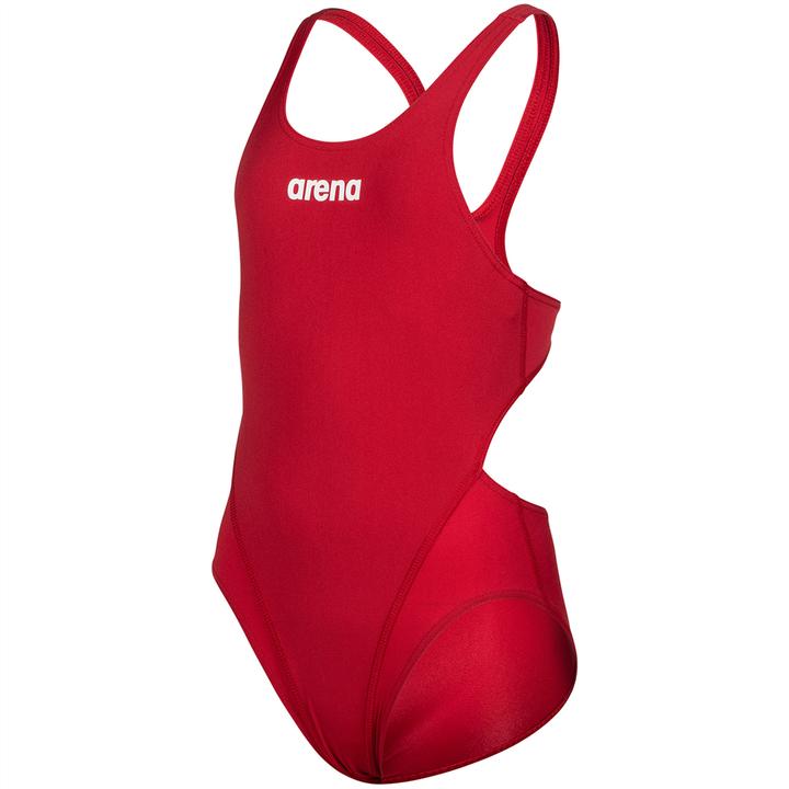 Actual product image Arena G Team Swimsuit Swim Tech Solid (164)