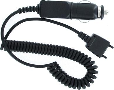 Produktbild Sony Ericsson CLA-60 Adapter für Zigarettenanzünder