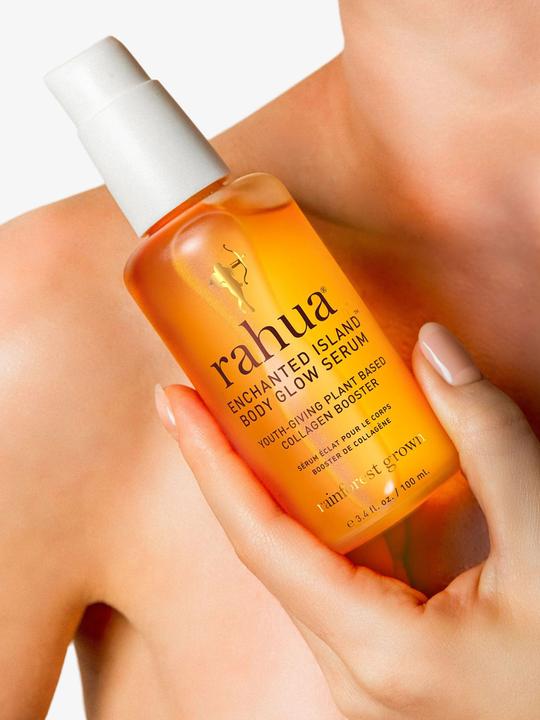 Produktbild Rahua Enchanted Island™ Body Glow Serum (100 ml)