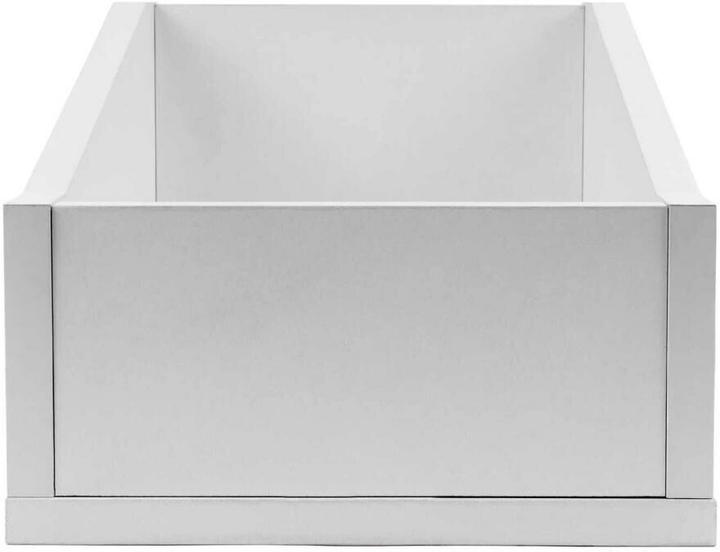 Produktbild Glorious 7 Record Box 110 Advanced White