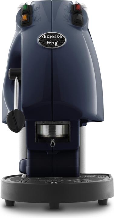 Schwarz, Blau