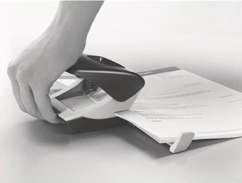 Produktbild Leitz WOW Bürolocher NeXXt