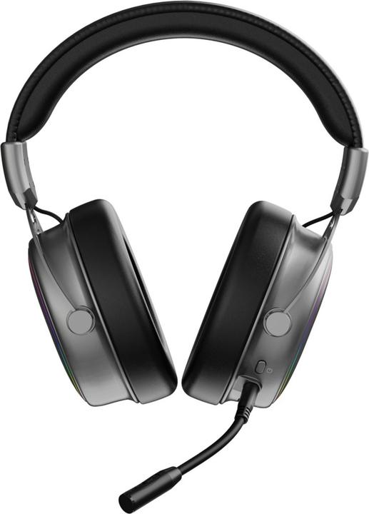 Produktbild Rapoo Vh800 Dualmode Wl Gaming Headset Sg (Kabellos)