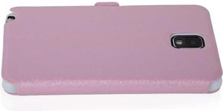 Actual product image Cadorabo Case cover for Samsung Galaxy NOTE 3 (Samsung Galaxy Note 3)