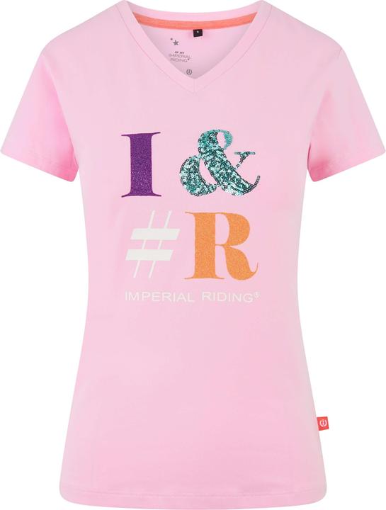 Imperial Riding I&#R