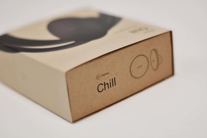 Produktbild Zaptec Kabelhalterung Chill