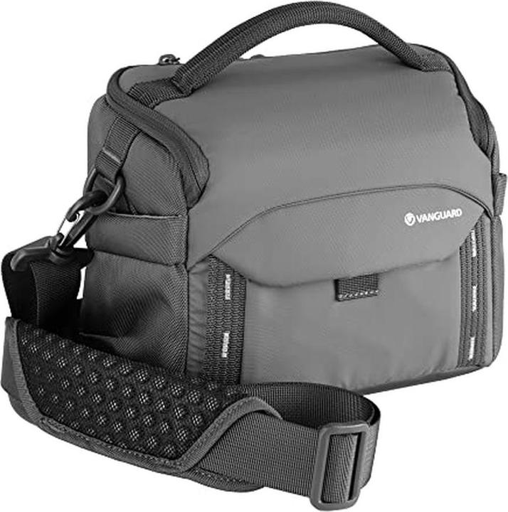Actual product image Vanguard Veo Adaptor 24m Gy (Camera shoulder bag, 4.10 l)