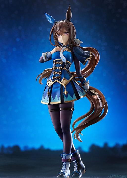 Produktbild Phat! Uma Musume Pretty Derby PVC Statue 1/7 Admire Vega 26 cm