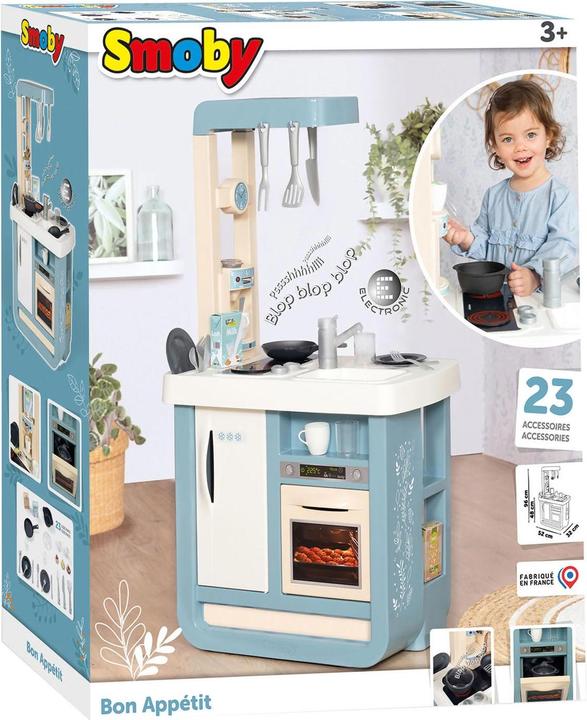 Immagine prodotto Smoby Buon appetito