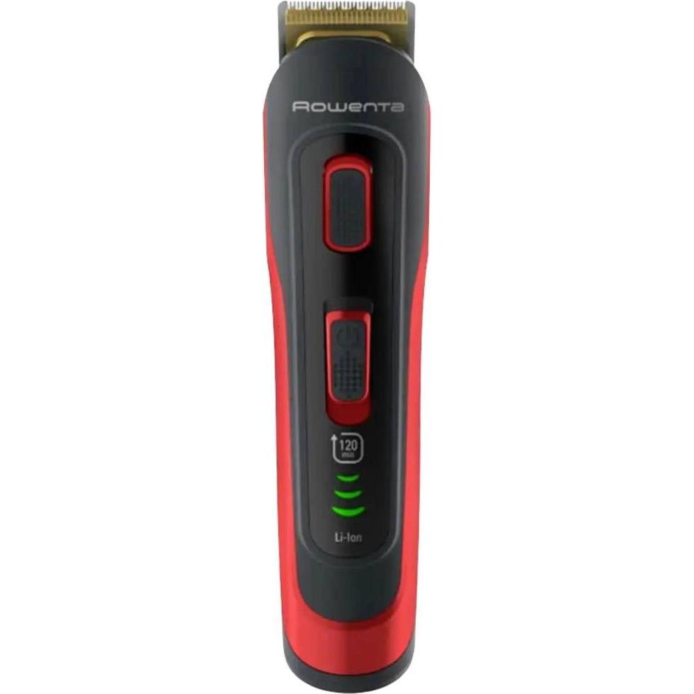Thumbnail - Rowenta, Trimmer + Haarschneider, BARTSTILISIERUNG Selectium Style