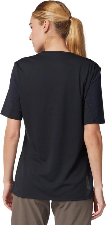 Produktbild Fox Jersey 24 W Defend Ss Blk (S)