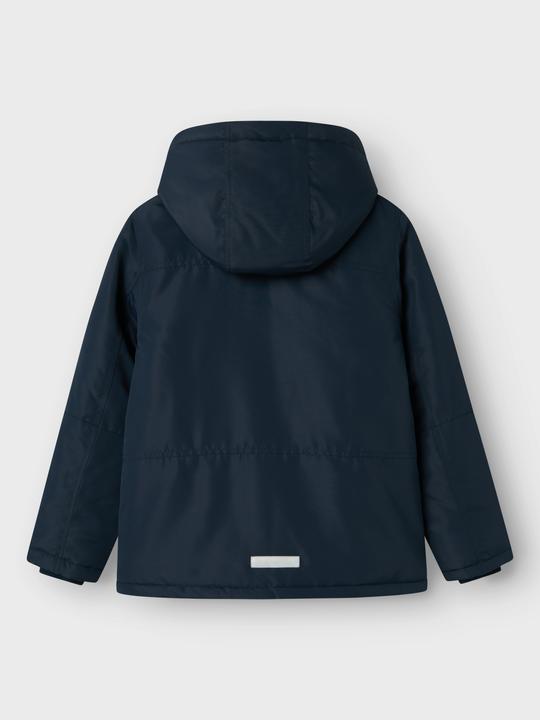 Produktbild Name it Wattiert Jacke (140)