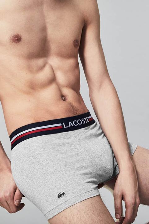 Produktbild Lacoste Lifestyle Basic (M, 3er Pack)