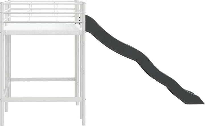 Produktbild vidaXL Kinderbett (90 x 190 cm)