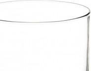 Produktbild Giftdecor Glaszylinder-Vase 20cm Durchmesser 17 cm