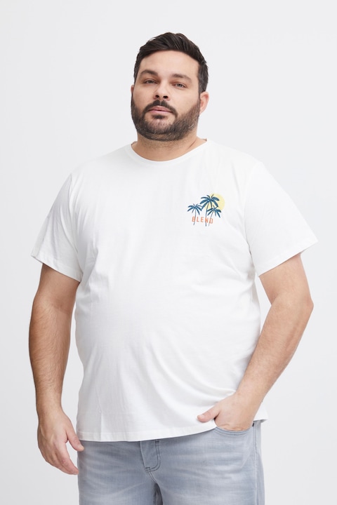 Immagine prodotto Blend BHBtee 20717099 BB (4XL)