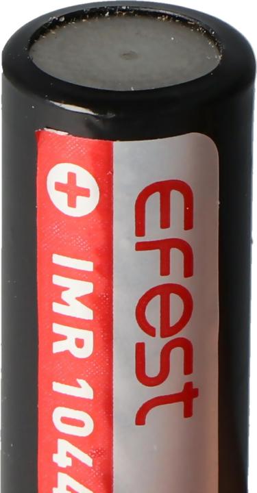 Image du produit Efest Akku IMR 10440 ungeschützt (1 pcs, 10440, 350 mAh)