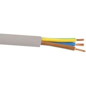 Eneroid, Kabelleitung, PVC-Steuerleitung ÖPVC-JB/OB, ölbeständig (25 m)