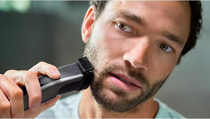 Actual product image Philips Series 5000