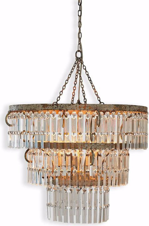 Produktbild Loberon Leuchter Gerine (62 cm)