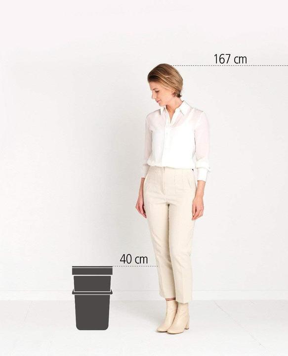 Produktbild Brabantia Sort & Go (16 l)