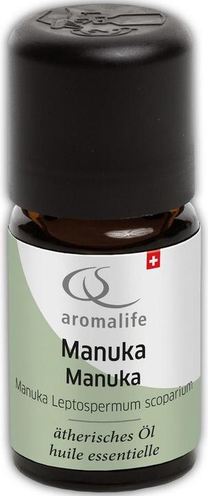 Produktbild Aromalife Ätherisches Oel  Manuka
