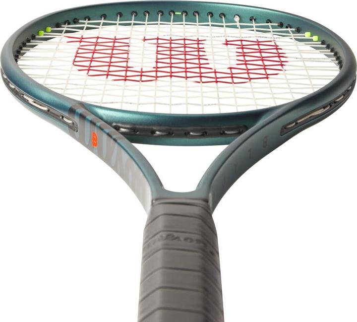 Produktbild Wilson Blade 98 16x19 V9.0 Tennisschläger (2, 305 g)