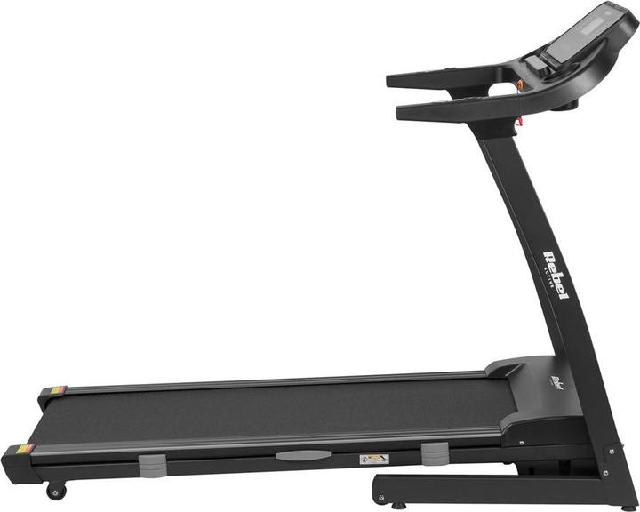 Image du produit Rebel Tapis de course électrique ACTIVE modèle RBA-1003