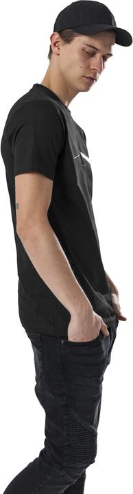 Produktbild Mister Tee Pink Floyd Dark Side of the Moon Tee (M)