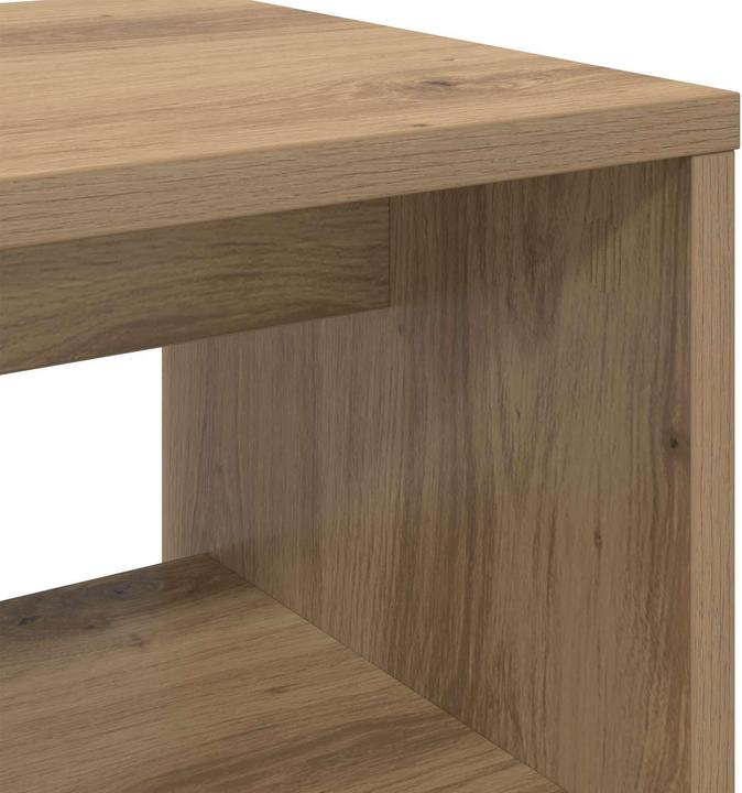 Actual product image vidaXL TV-Schränk (30 x 30 x 40 cm)